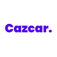 Cazcar logo - Similar company to Harbour Re
