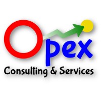 Opex Consulting & Services SARL logo - Similar company to Isopex C&P