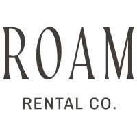 ROAM Rental Co. logo - Similar company to Roam