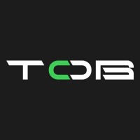 TOB logo - Similar company to Orbicode D.O.O.