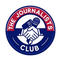 The Journalists Club logo - Similar company to Reqit.Ai