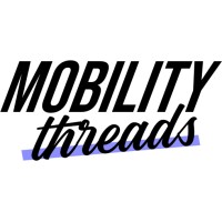 Mobility Threads logo - Similar company to Autotech Ventures