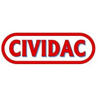 CIVIDAC SRL logo - Similar company to Bishop Engineering Limited