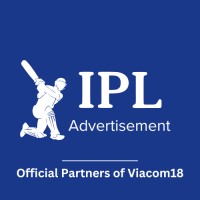 IPL Advertisement logo - Similar company to Omatic Ads