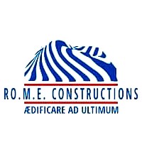 Ro.M.E. Constructions logo - Similar company to Itea International