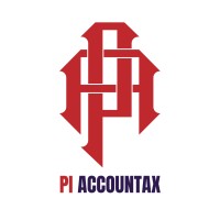 Pi AccounTax logo - Similar company to #Usaccounting