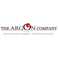The Argon Company logo - Similar company to Mitosis