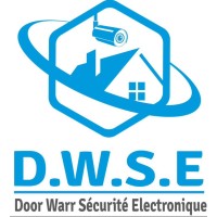 Door Waar Securité Électronique logo - Similar company to Dóor Waar