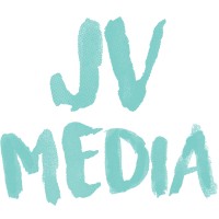JV Media logo - Similar company to Jv Media