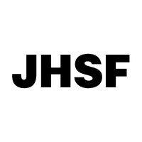 JHSF logo - Similar company to N & A Comercial