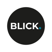 Blick. GmbH logo - Similar company to Fonde Ventures