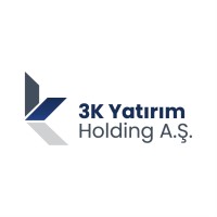 3K Yatırım Holding logo - Similar company to Sct Global Trading