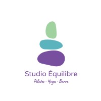 Studio Équilibre logo - Similar company to Bosscom