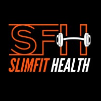 SlimFit Health logo - Similar company to Slimfit