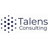 Talens Consulting logo - Similar company to Teamdrill