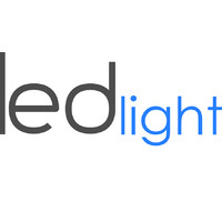 LED Light logo - Similar company to Get Focused