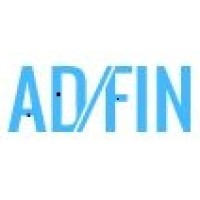 ADFIN logo - Similar company to Parp Group