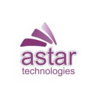 Astar Technologies logo - Similar company to Innovate2Automate Technologies Pvt Ltd