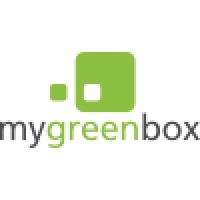 Mygreenbox (Acquired By Grofers)