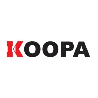 KOOPA Pazhoohesh logo - Similar company to Pilotfish Networks