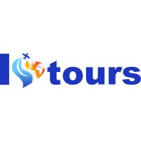 I TOURS logo - Similar company to I Tour