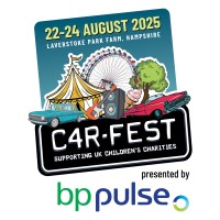 CarFest logo - Similar company to The Ev Café