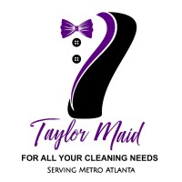 Taylor Maid Cleaning Svcs logo - Similar company to Clene Start