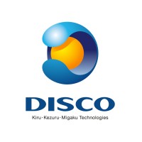 DISCO HI-TEC EUROPE GmbH logo - Similar company to Accretech (Europe) Gmbh