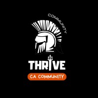 thriveCA community logo - Similar company to Thrive Security