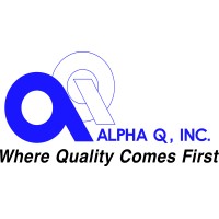 Alpha Q, Inc. logo - Similar company to Numet Llc