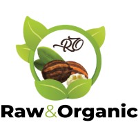 Raw & Organic logo - Similar company to Tomosi Group