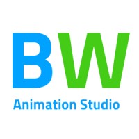 BLUEWARM Animation Studio logo - Similar company to Dnics Animation Studio