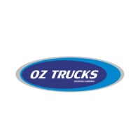 OZ TRUCKS S.A. logo - Similar company to Ek&Lf - Abogados