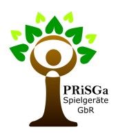 PRiSGa Spielgeräte logo - Similar company to Tewes-Kampelmann Garten- Und Landschaftsbau Gmbh