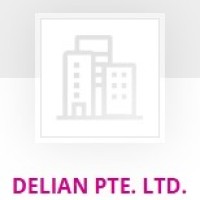 Delian Pte. Ltd. logo - Similar company to Gameba Studio Limited