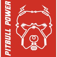 Pitbull Power logo - Similar company to Technology Products