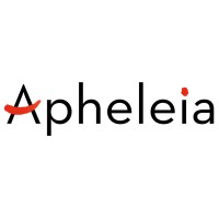 Aphéléia logo - Similar company to Swiss Solution Group Ag