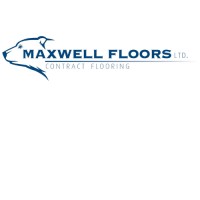 Maxwell Floors Ltd logo - Similar company to Olivers Contracts Ltd