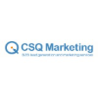Csq Marketing Ltd