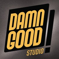 Damn Good! Studio logo - Similar company to Platesfull