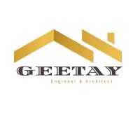Geetay Engineer & Architect logo - Similar company to E-Architect Design