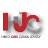 Heed Jobs Consulting Pvt Ltd logo - Similar company to Heed Jobs Consulting Pvt Ltd