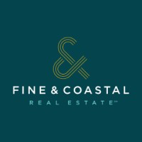 Fine & Coastal Real Estate logo - Similar company to Pge 太平洋綠能