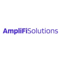 AmpliFi Solutions logo - Similar company to Stage Window Limited