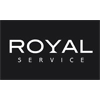 Royal Service / Marketing Communication Alliance Oü