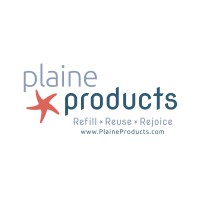 Plaine Products logo - Similar company to Chykalophia