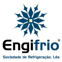 Engifrio logo - Similar company to Nforce Truck & Van Solutions