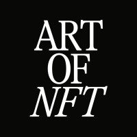ARTofNFT logo - Similar company to Salonnft