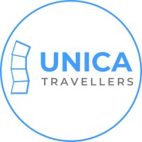 UNICA TRAVELLERS logo - Similar company to Castlexperience