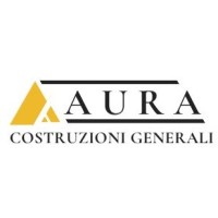Aura Srl Costruzioni Generali logo - Similar company to Sgrconsulting